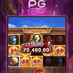 สล็อต pg เกมส์ ไหนดี โบนัสแตกบ่อย pantip